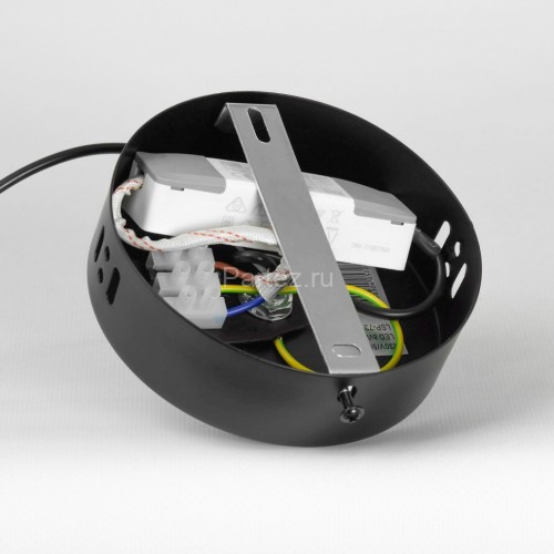 Подвесной светильник Lussole LSP-7375