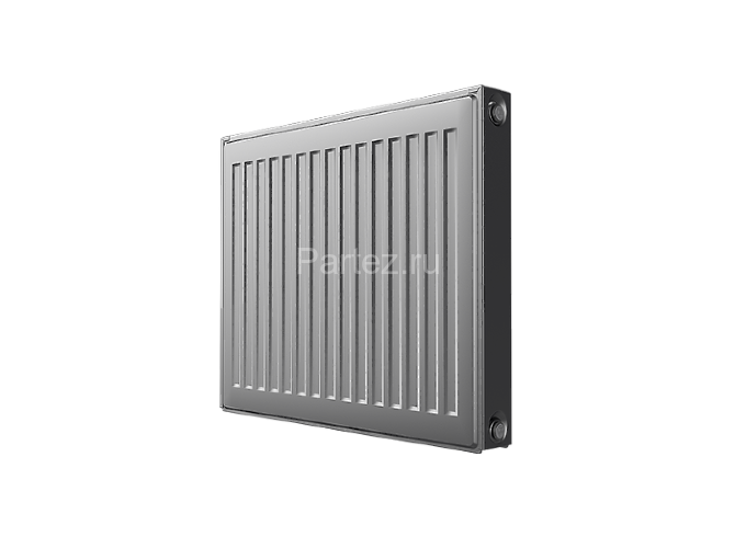 Радиатор панельный Royal Thermo COMPACT C21-500-900 Silver Satin
