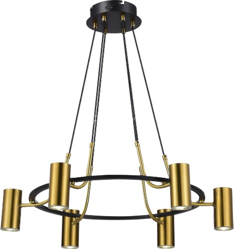 Подвесной светильник ST Luce SL1215.403.06