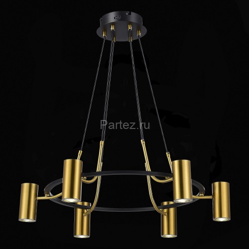 Подвесной светильник ST Luce SL1215.403.06