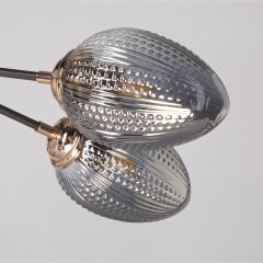 Потолочная люстра DeMarkt 463012307