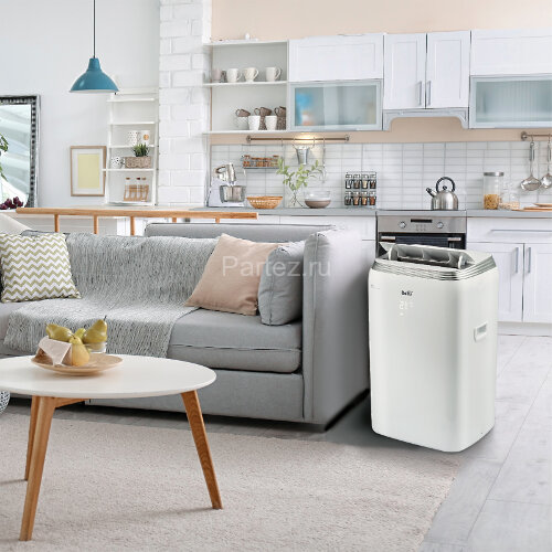 Кондиционер мобильный Ballu BPHS-13H