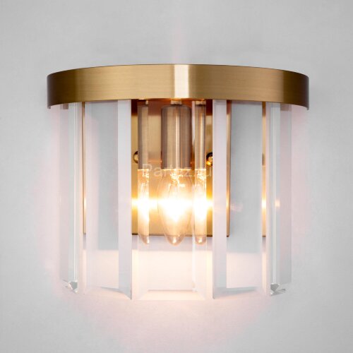 Настенный светильник Bogate's 358/1