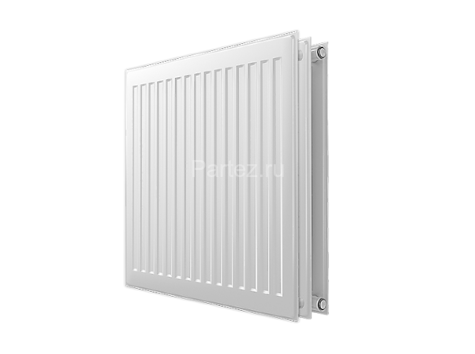 Радиатор панельный Royal Thermo HYGIENE H30-300-400 RAL9016