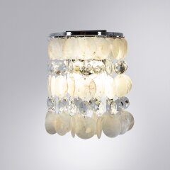 Бра Arte Lamp A4041AP-2CC