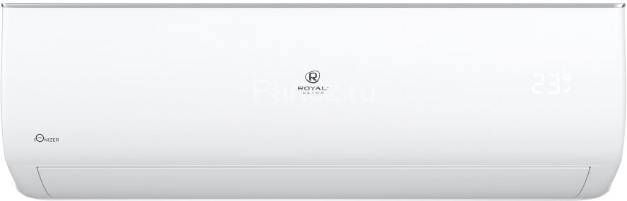 Классическая сплит-система ROYAL CLIMA GLORIA UPGRADE RC-G87HN (комплект)