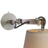 Бра Arte Lamp A5700AP-1WH