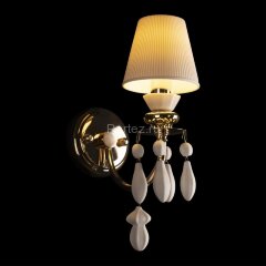 Бра Loft It 10203/1W White