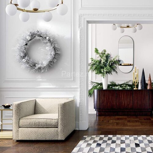 Подвесная люстра ImperiumLoft SANNE01