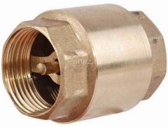 Клапан обратный 3/4&quot; VALTEC