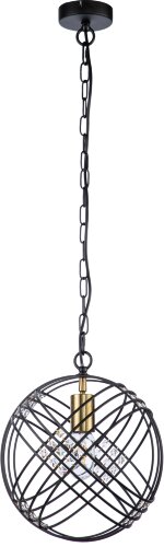 Подвесная люстра Indigo V000103