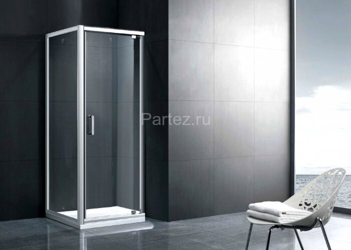 Душевой уголок Gemy Sunny Bay S28120-A80