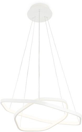 Подвесная люстра Ambrella FL360