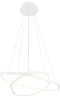 Подвесная люстра Ambrella FL360