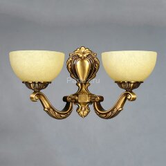 Бра Ambiente 02166/2 AB