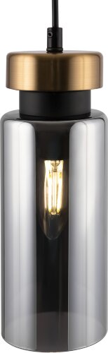 Подвесной светильник Freya FR8011PL-01GB