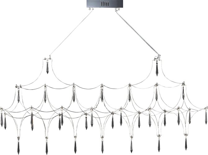 Подвесная люстра ST Luce SL6603.103.17