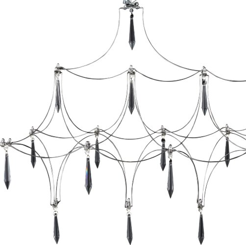 Подвесная люстра ST Luce SL6603.103.17