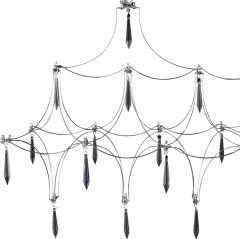 Подвесная люстра ST Luce SL6603.103.17