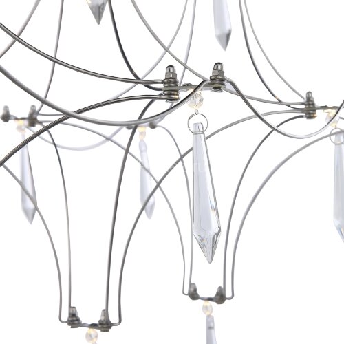 Подвесная люстра ST Luce SL6603.103.17