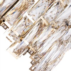 Подвесная люстра Divinare 1684/01 LM-10