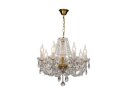 Подвесная люстра Favourite 1736-8P