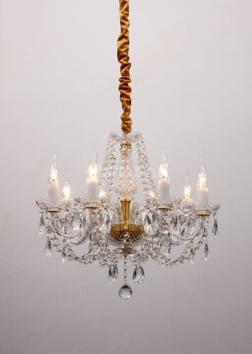 Подвесная люстра Favourite 1736-8P