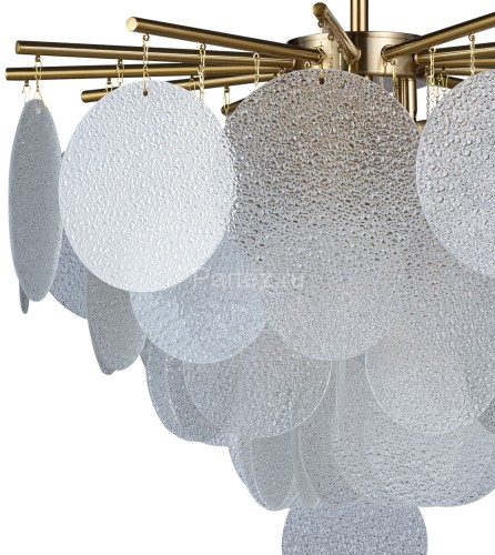 Потолочная люстра Loft It 10022/600