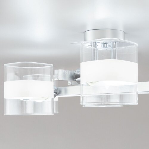 Потолочная люстра Citilux CL139260