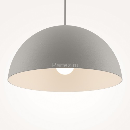 Подвесной светильник Maytoni MOD168PL-01GR