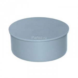 Заглушка ПП D 32