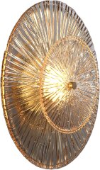 Настенный светильник Moderli V11022-WL