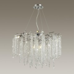 Подвесная люстра Odeon Light 5004/8