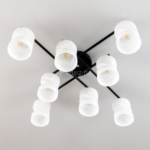 Потолочная люстра Citilux CL132185