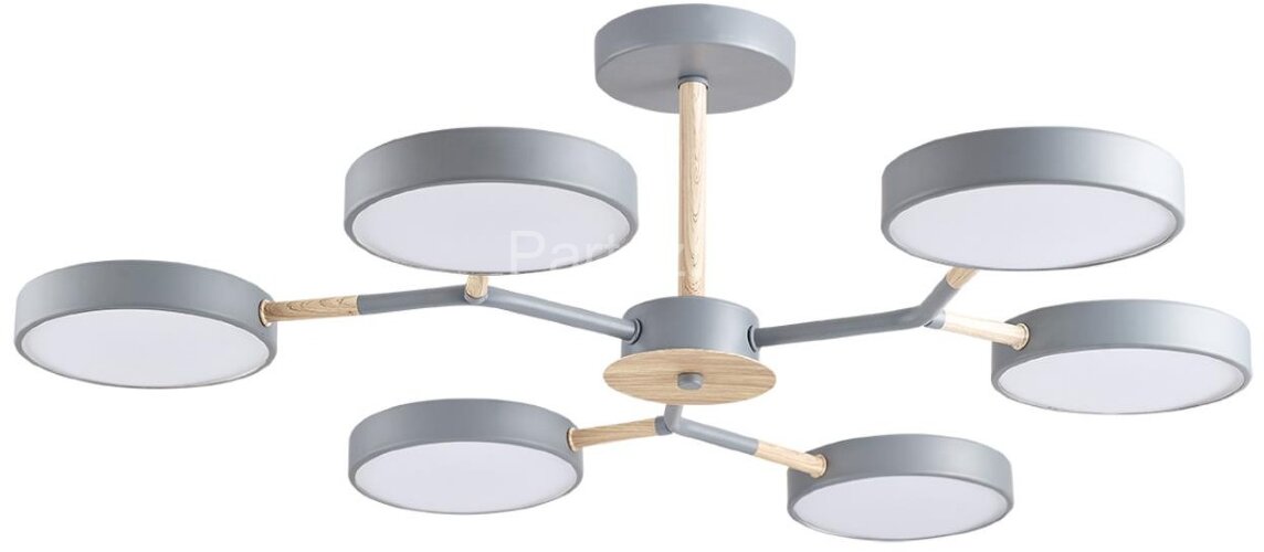 Потолочная люстра Lumion 5651/99CL