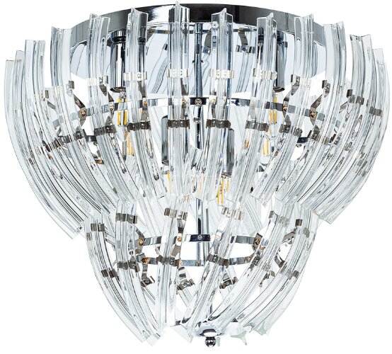 Потолочная люстра Arte Lamp A1054PL-6CC