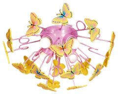 Потолочная люстра Citilux CL603142