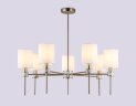 Потолочная люстра Ambrella LH72373