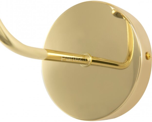 Бра Arte Milano 348401/1W NGD