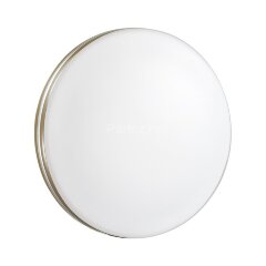 Настенно-потолочный светильник Sonex 3015/CL