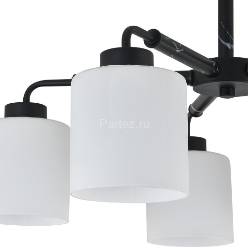 Потолочная люстра Escada 2133/5P