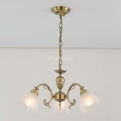 Подвесная люстра Citilux CL413231