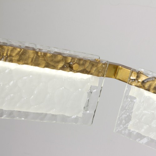 Подвесная люстра Favourite 4518-6P