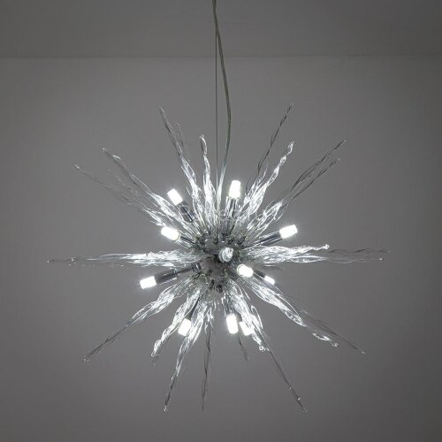 Подвесная люстра Arte Lamp A1066SP-12CC