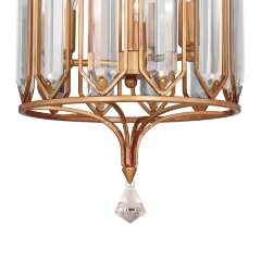 Подвесной светильник Favourite 2021-3P