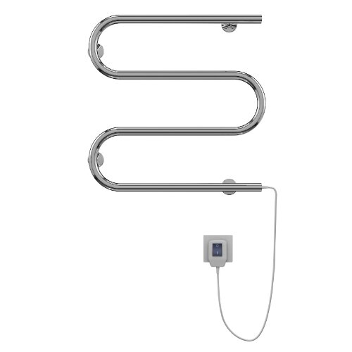 Полотенцесушитель Royal Thermo Электро 25 М-обр 500х400