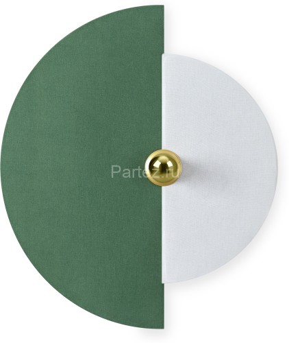 Настенный светильник Freya FR5487WL-01G