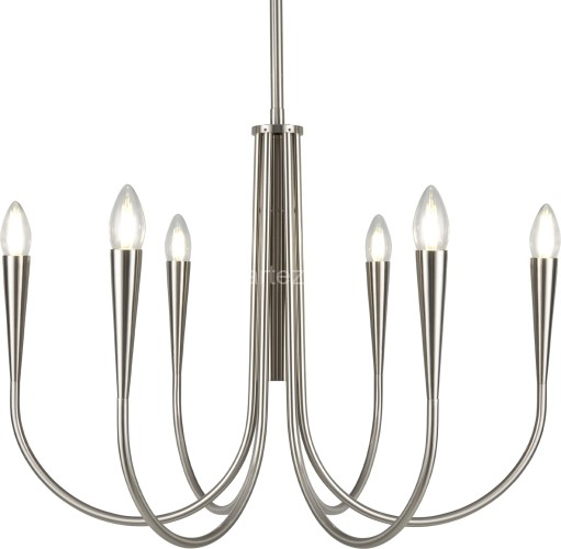 Потолочная люстра Freya FR5253PL-06N