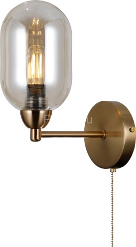 Бра Moderli V10845-1W