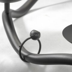 Потолочная люстра Lussole LGO LSP-0212